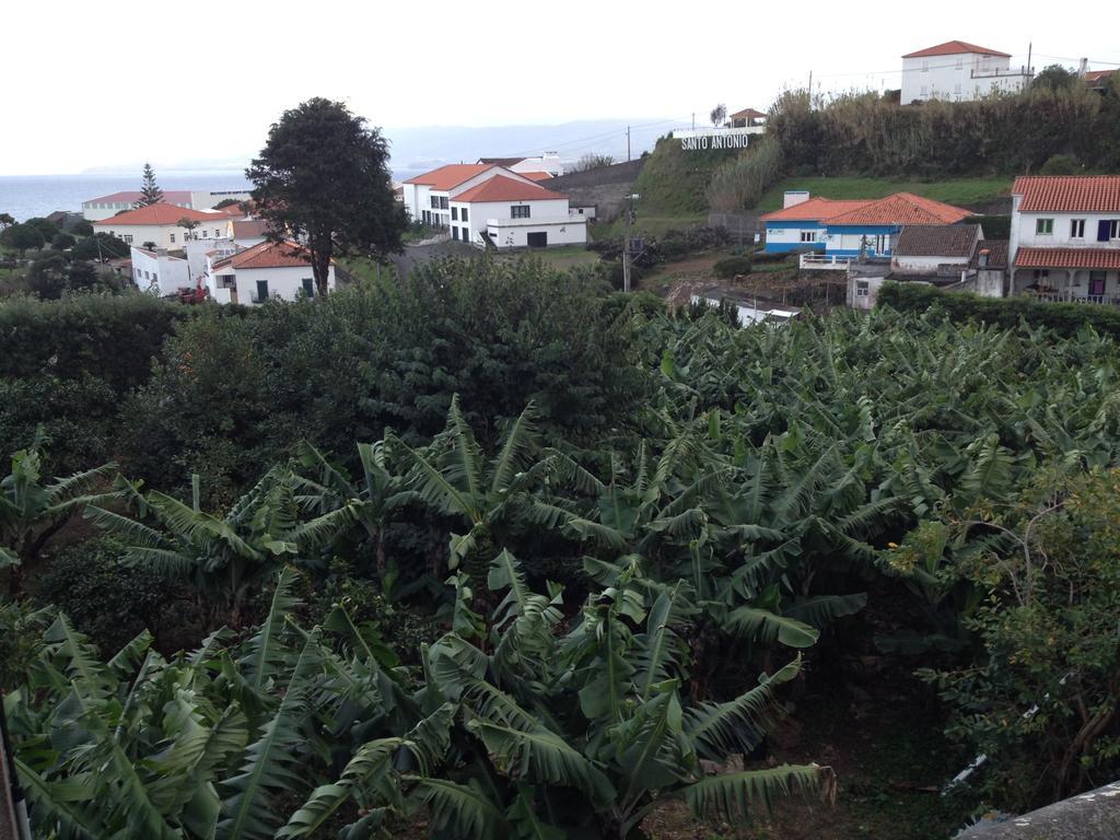 Casa Do Vale Do Sossego Guest House Капелас Екстериор снимка