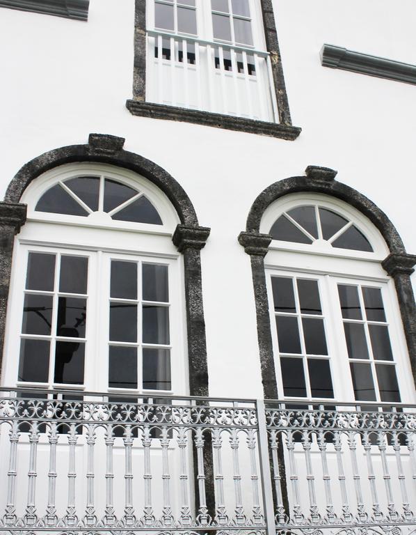 Casa Do Vale Do Sossego Guest House Капелас Екстериор снимка