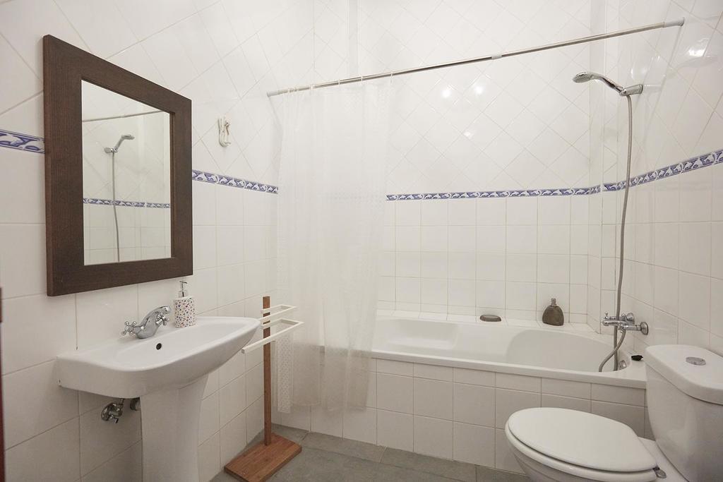 Casa Do Vale Do Sossego Guest House Капелас Екстериор снимка