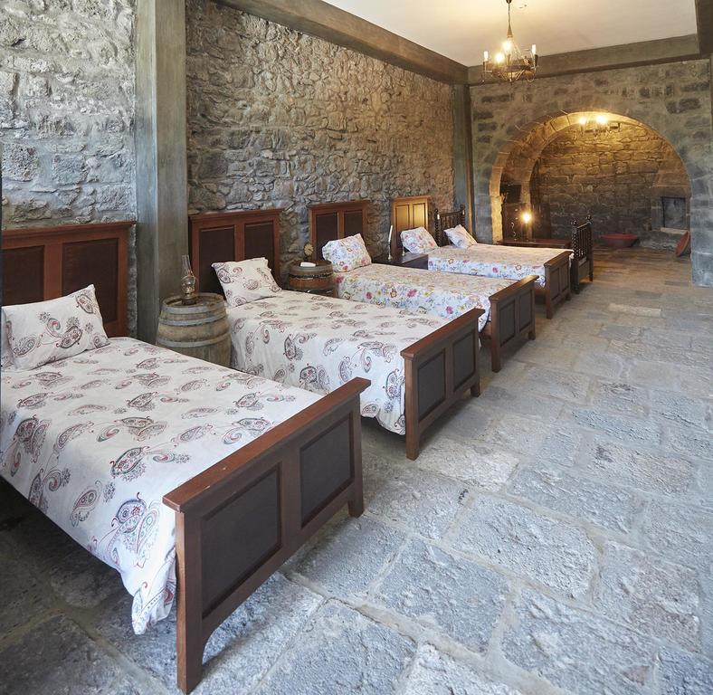Casa Do Vale Do Sossego Guest House Капелас Екстериор снимка