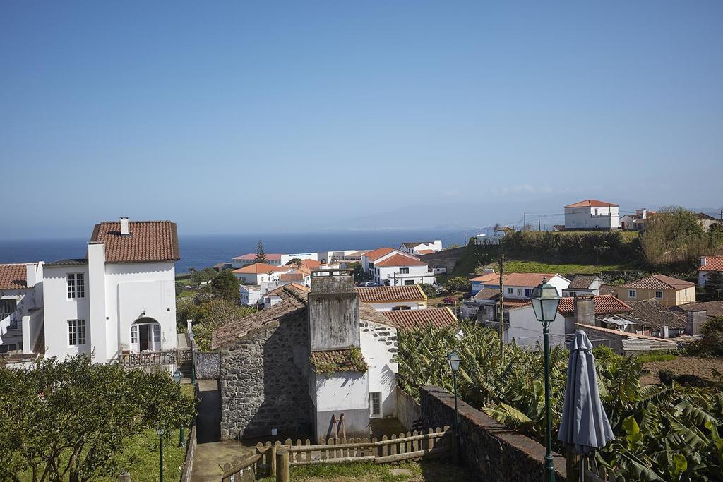 Casa Do Vale Do Sossego Guest House Капелас Екстериор снимка