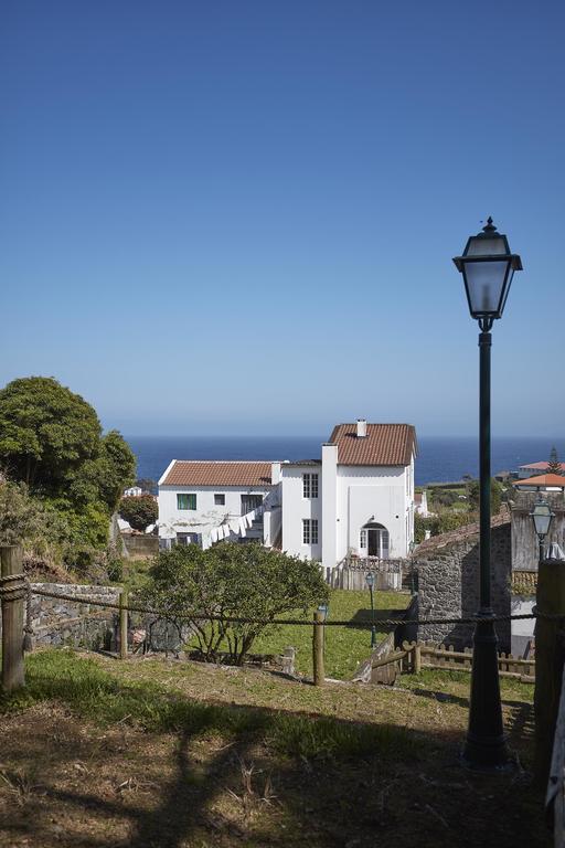 Casa Do Vale Do Sossego Guest House Капелас Екстериор снимка