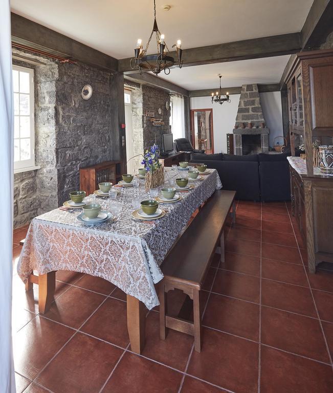 Casa Do Vale Do Sossego Guest House Капелас Екстериор снимка